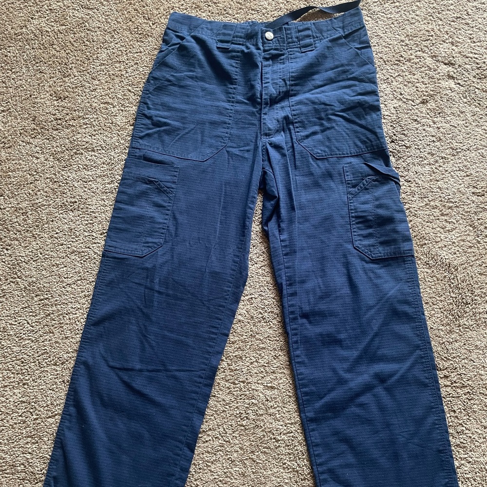 Men’s Medium Carhartt Scrub Bottoms